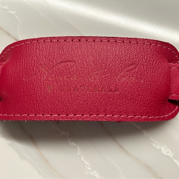 Nena & Co Love Will Keep Us Together handbag - Picture 5 of 16